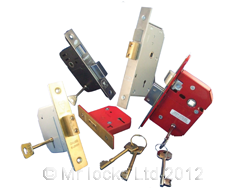 Merthyr Tydfil Locksmith Deadlocks