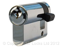 Merthyr Tydfil Locksmith Euro Lock Cylinder
