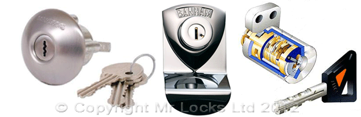 Merthyr Tydfil Locksmith High Security Locks