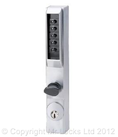 Merthyr Tydfil Locksmith Mechanical Codelock 4