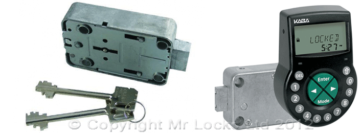 Merthyr Tydfil Locksmith New Safe Locks