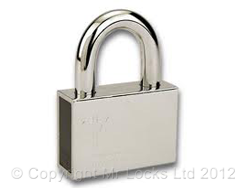 Merthyr Tydfil Locksmith Padlock 1