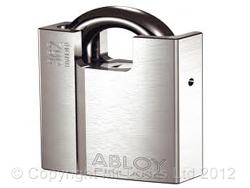 Merthyr Tydfil Locksmith Padlock 2