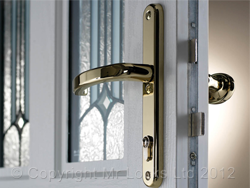 Merthyr Tydfil Locksmith PVC Door Locks