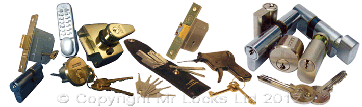 Merthyr Tydfil Locksmith Services Locks