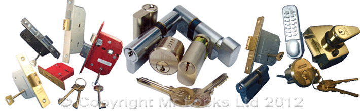 Merthyr Tydfil Locksmith Different Types of Locks